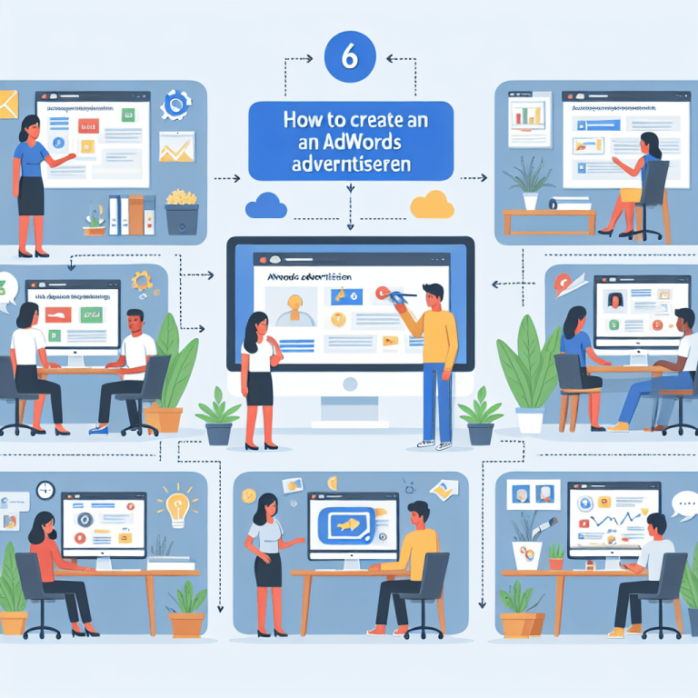 Hogyan készítsünk adwords hirdetést 6 lépésben