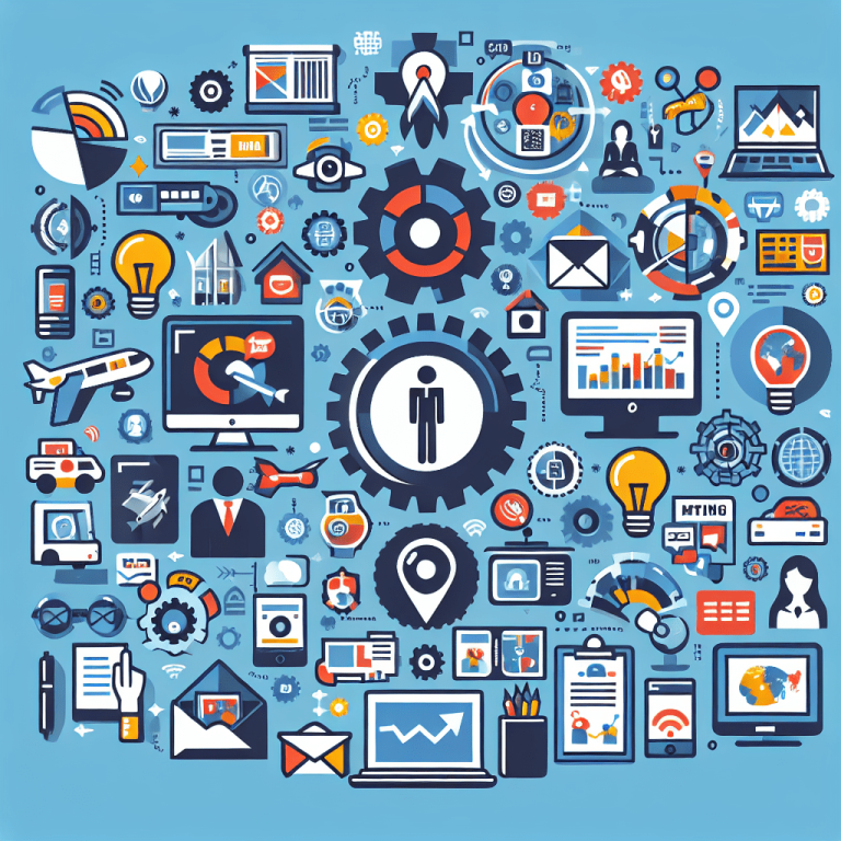 Mi a marketing? Típusok, csatornák és stratégiák