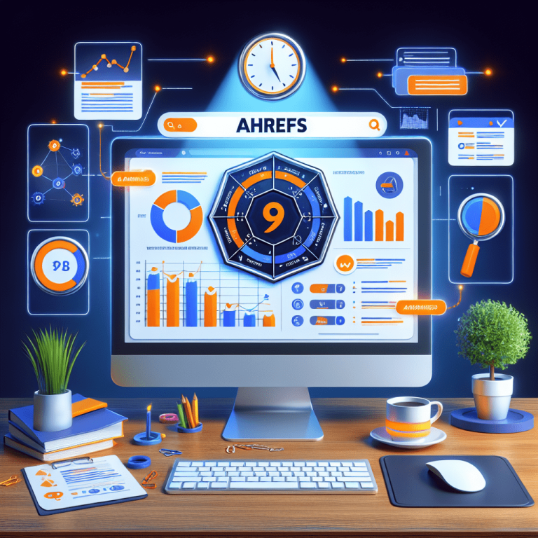 Az ahrefs előnyei