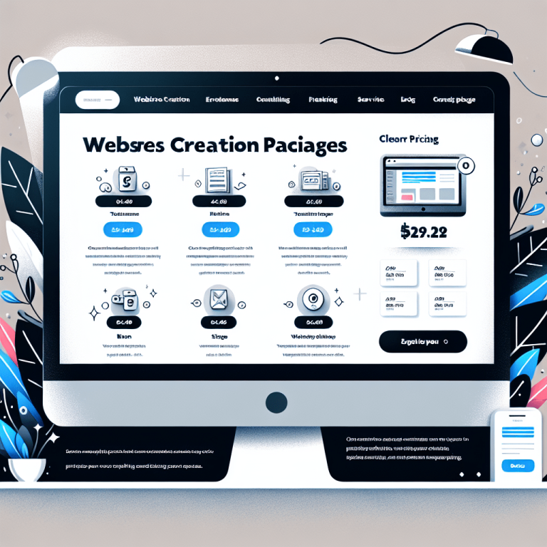 Wordpress weboldal készítés árak