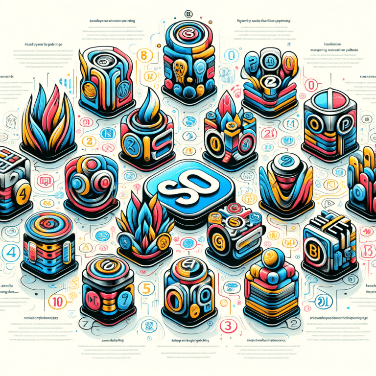 Top 10 seo plugins for wordpress